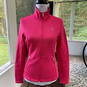 The North Face Core Sweater Jacket. Size S Women's